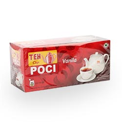 Teh Celup Poci Vanilla