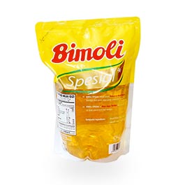 Bimoli Special Refill 2liter waralapak